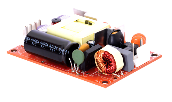 Thumbnail for Bel Power Solutions announces ABC41 and MBC41 series of AC-DC power supplies