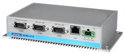 Advantech introduces BEMG Energy Data Concentrators