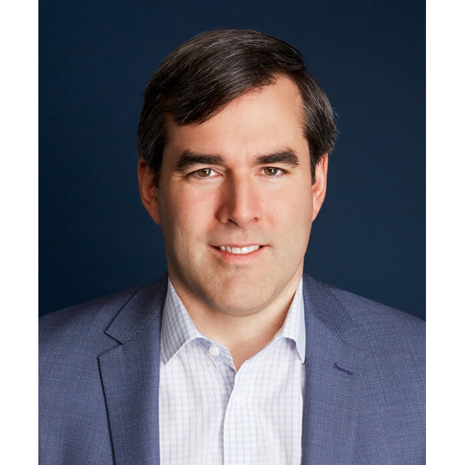 Photo of Ben Johnston