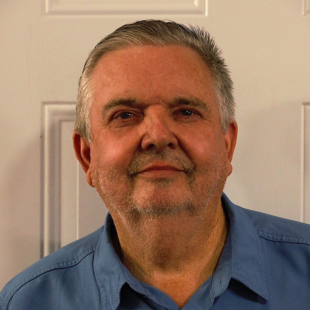 Photo of Wesley Benefield