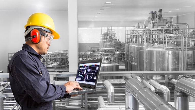 Does IIoT Live Up to the Hype?
