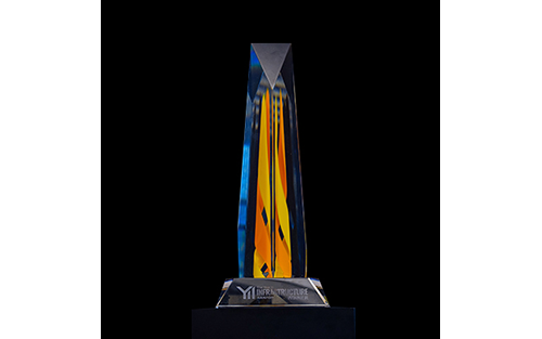 The Year in Infrastructure and Going Digital Awards
