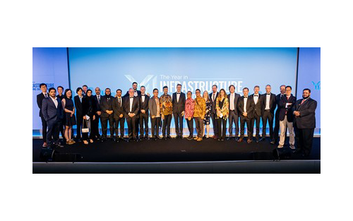 Bentley Systems Issues Call for Nominations for the 2023 Going Digital Awards in Infrastructure