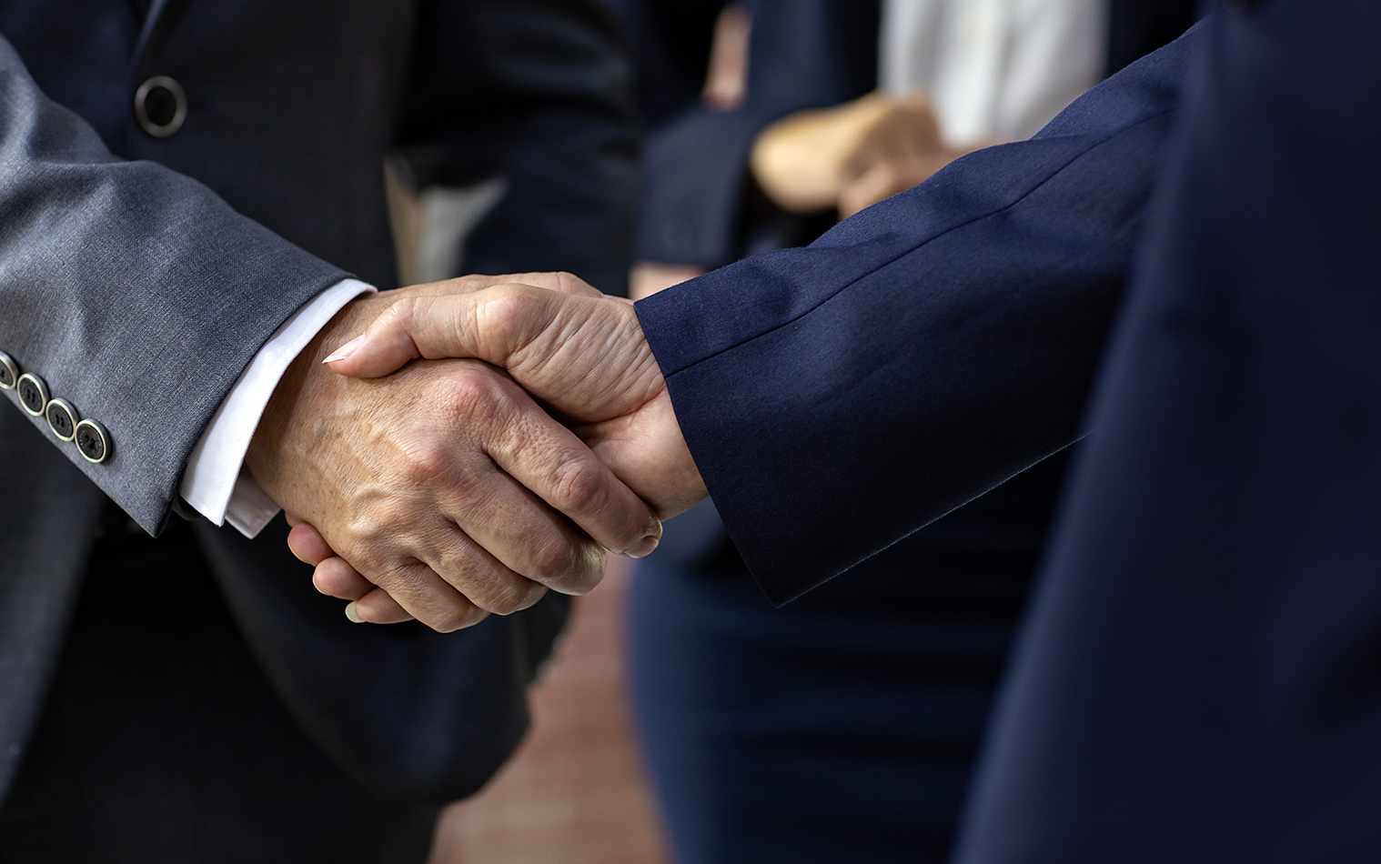 Thumbnail for Bentley Systems Acquires Talon Aerolytics and Pointivo Technology for Asset Analytics Leadership
