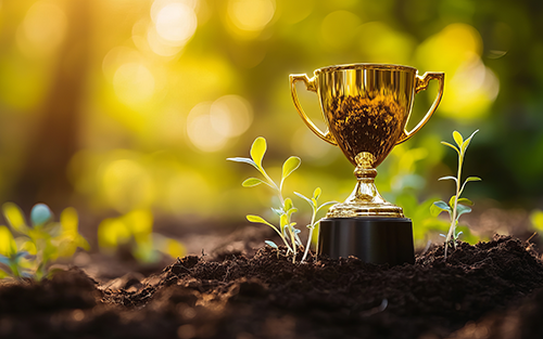 Bentley Systems Wins Multiple 2025 Sustainability Delivery Awards