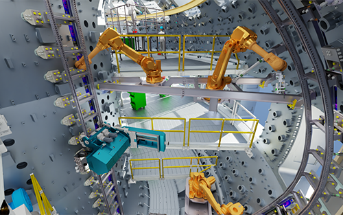 Bentley Systems Announces Infrastructure Projects Achieve Measurable Results with LumenRT