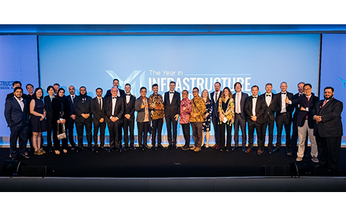 Bentley Systems Announces Winners of the 2022 Going Digital Awards in Infrastructure