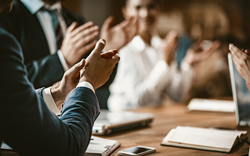 Bentley Systems Recognized as Microsoft Asia Pacific Region Changemaker