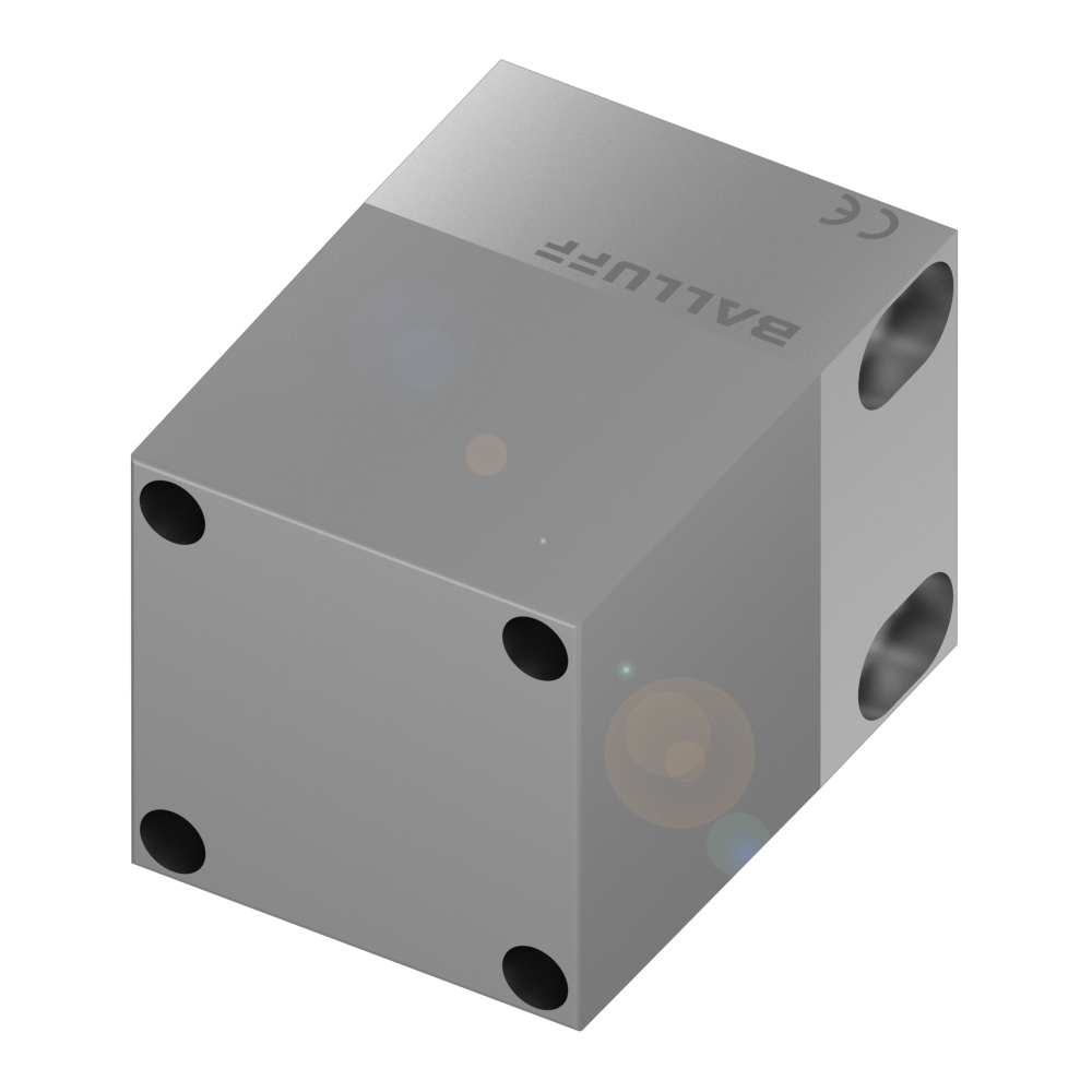Balluff introduces BES05N6 proximity sensors