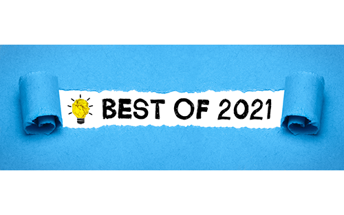 Thumbnail for Top 11 Industrial Automation Articles for 2021