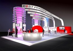 Thumbnail for EPLAN presents Best-Practice solutions at Hannover