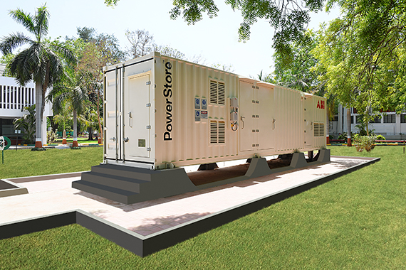 ABB and SUSI partner for microgrid and energy storage projects