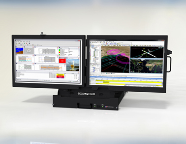 Chassis Plans introduces BFX series of LCD panel displays