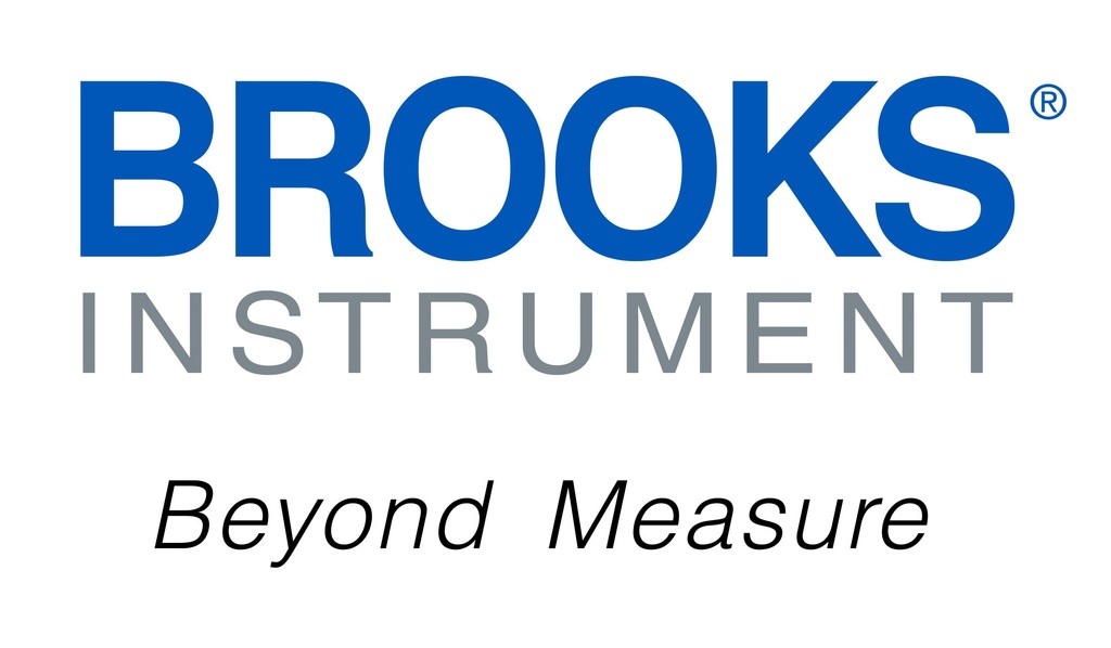 Brooks Instrument releases GF100 series of mass flow controllers