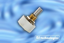 BI Technologies introduces Model 6120 position sensor