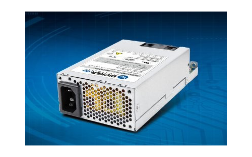 Bicker Elektronik Offers BEH-531H Industrial PC Power Supply Unit