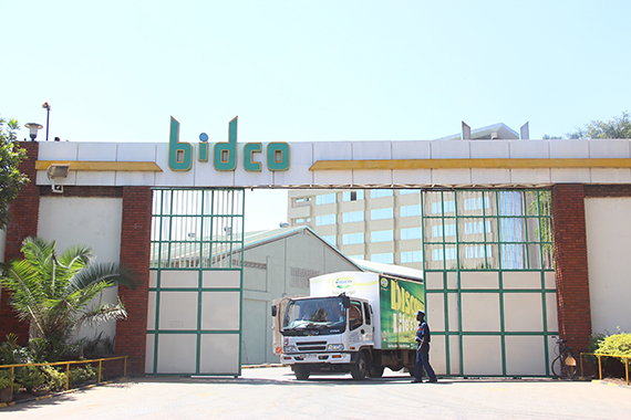 HighJump partners with IWMS to help enhance operations for African manufacturer