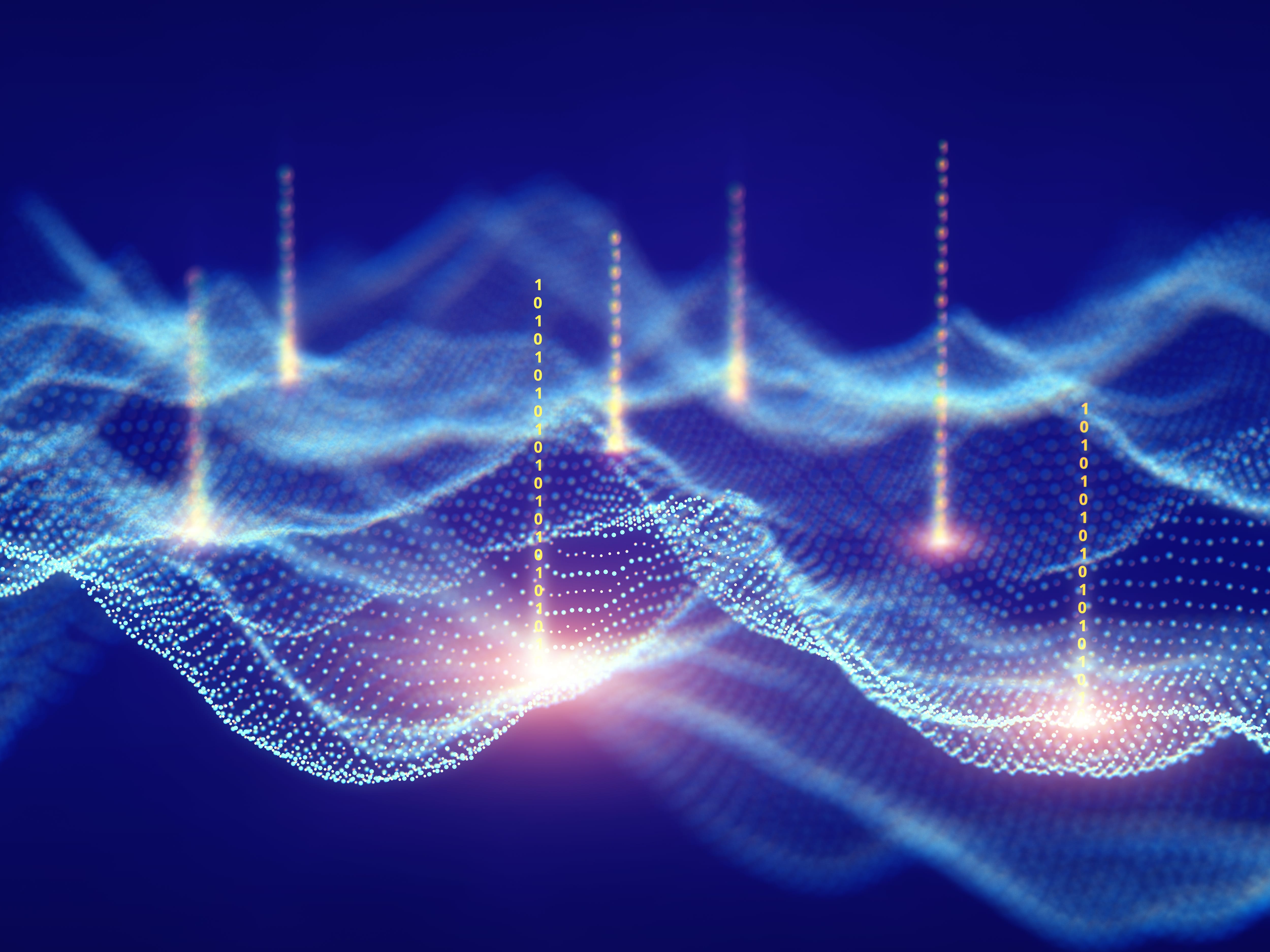 Why Does Industry 4.0 Depend on Data?