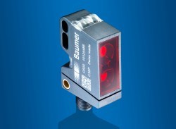 Baumer introduces O500 optical sensor