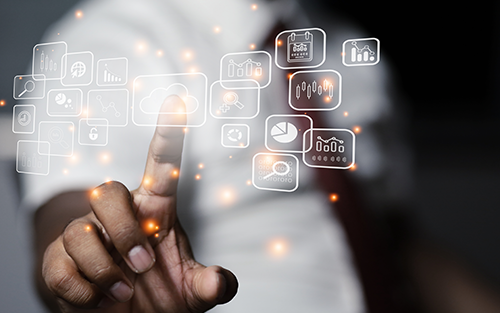 Rockwell Automation Embraces Cloud Based Manufacturing Business Digitalization