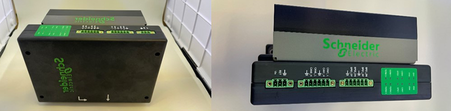 Schneider Electric DNC, Specifications are not yet available.
