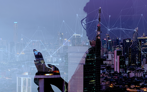 Dow’s Private Cellular Network Empowers Manufacturing People