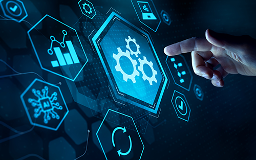 Fast and Actionable Machine Analytics: A Chemical Processor Case Study