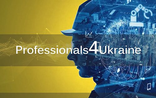Professionals4Ukraine: Global Automation Associations Unite to Support Ukrainian Industrial System Integrators