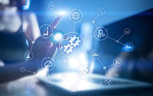 Thumbnail for Real-Time Is Where It’s at with Integrated Manufacturing Business Systems