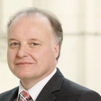 Dr. Gunther Kegel, CEO of Pepperl+Fuchs discussed the importance of standards and semantic data models to achieve Industry 4.0/Industrial digitalization and expressed concern about the proliferation of multiple competing standards.