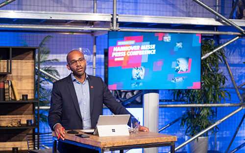Hannover Messe 2022 Plans Focus on Digitalization and Sustainability