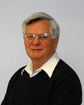 Photo of Bill Lydon