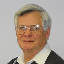Bill Lydon