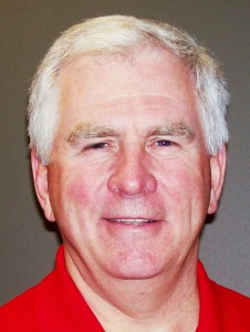 Bill Stewart