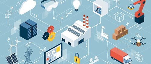 Pushing Plant Computing to the Edge and to the Cloud Factories