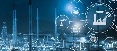 Wired and Wireless Networks Advance in Power