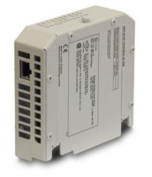 Thumbnail for GE Fanuc adds BIM Profibus interface to 8000 Process I/O