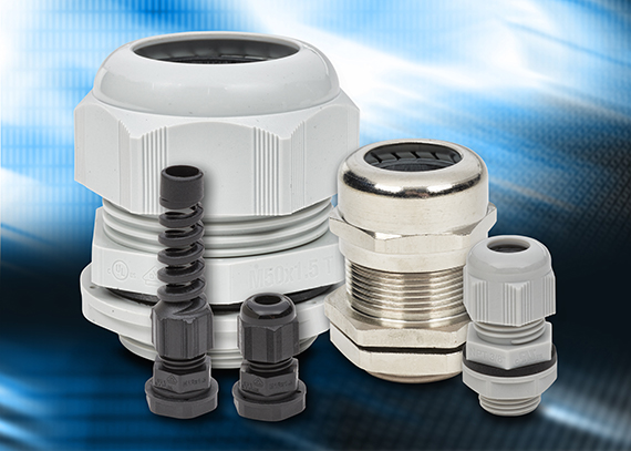 Thumbnail for AutomationDirect announces Bimed cable glands for wiring solutions