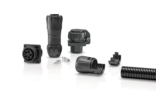 binder USA’s Hybrid HEC Connector Ensures Reliable Power Supply and Signal Transmission in Extreme Environments