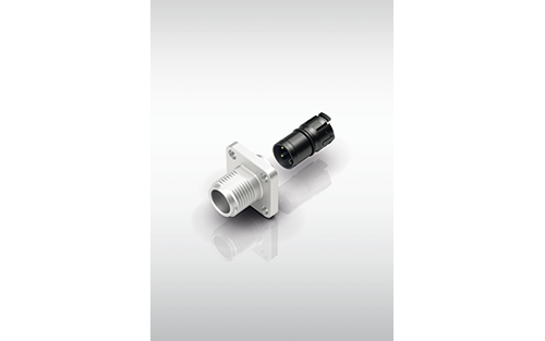 binder USA Introduces M12 Connector with Multi-Position, Lockable A-Coding