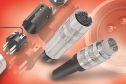 Binder-USA adds M16 Connectors