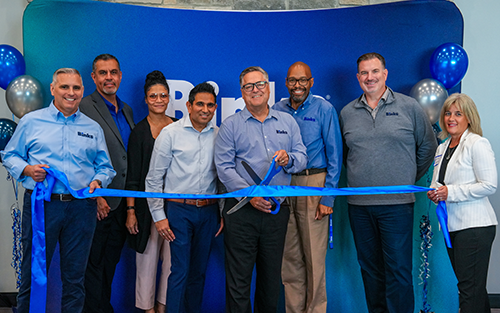 Binks Celebrates New Global Headquarters in Shoreview, Minnesota, Marking Bold Transformation in Fluid Technology