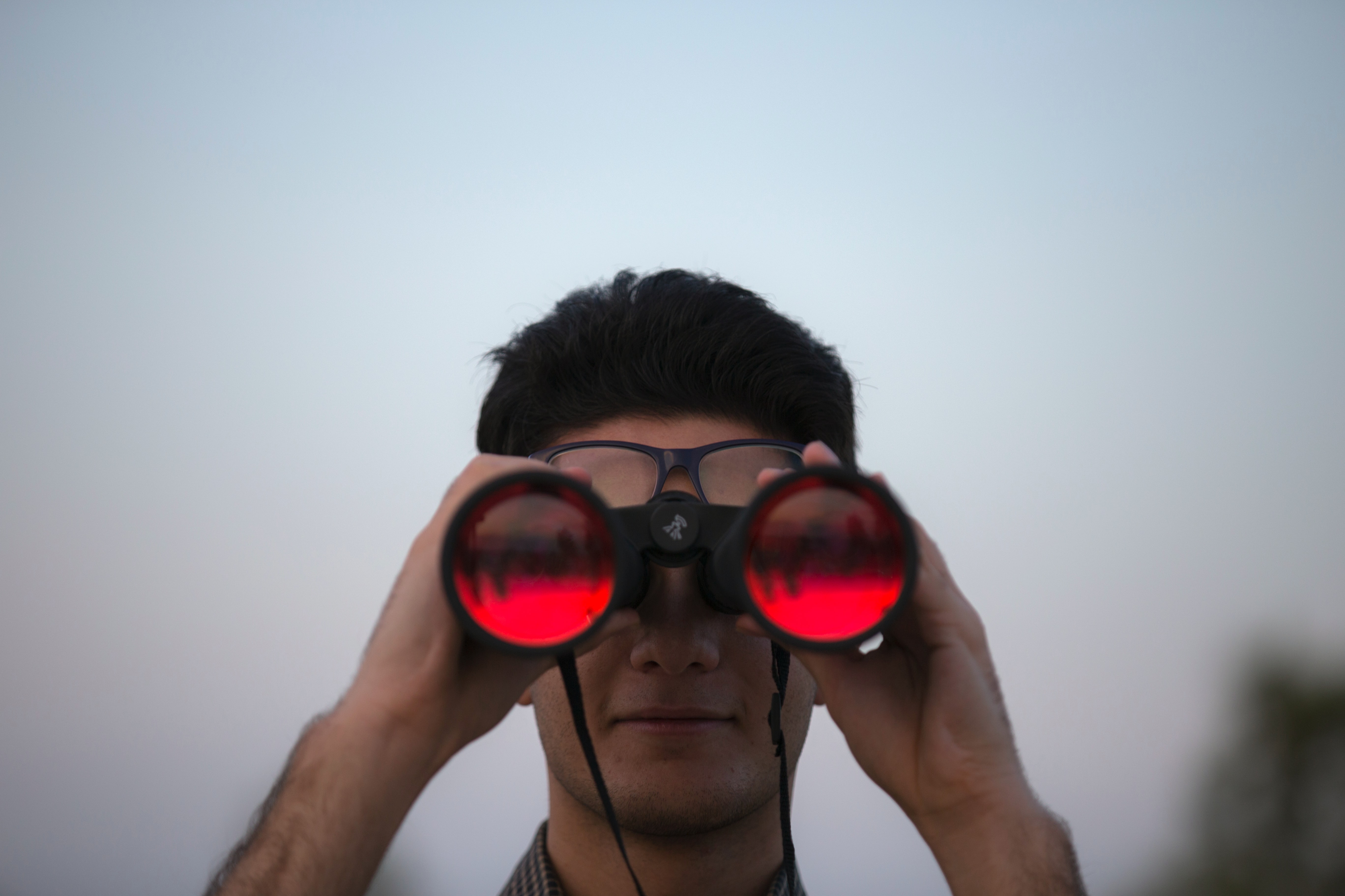 Searching for the Next Big Thing for a Career in Industrial Automation