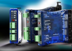 AutomationDirect adds FC series Signal Conditioners