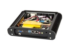 Thumbnail for Habey announces BIS-3922 Fanless computer