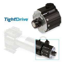 Bison Gear introduces TightDrive motor-mounted speed control