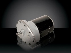 Bison Gear releases VWDIR40 gearmotors