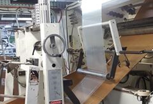 BitFlow Joins OneBoxVision to Develop Vision Systems for Plastic Film Extruder