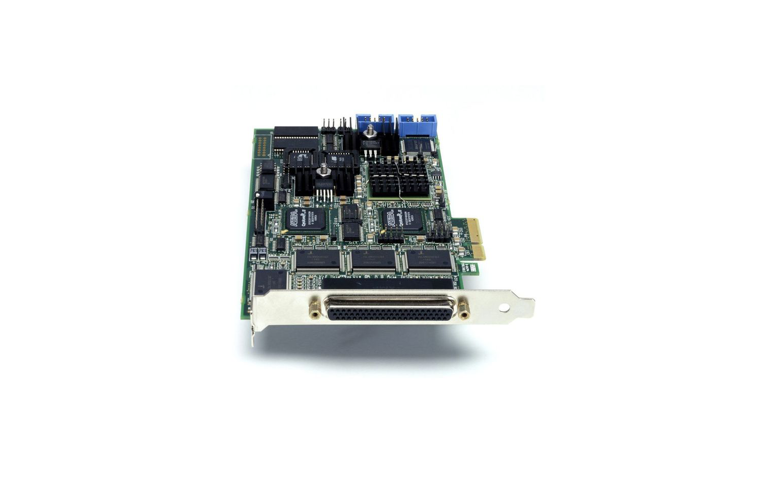 Thumbnail for BitFlow Alta Frame Grabbers Deliver 11 Years of Uninterrupted Performance in Atmospheric Research