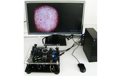 BitFlow Frame Grabber Aids in Development of Compact, Cost-effective Subsurface Fingerprint System